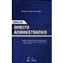 CURSO DE DIREITO ADMINISTRATIVO